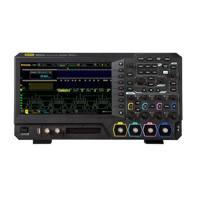 MSO5104Rigol Technologies