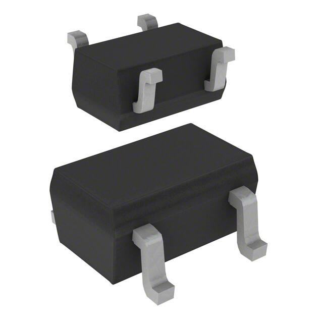 1SS383T1GON Semiconductor
