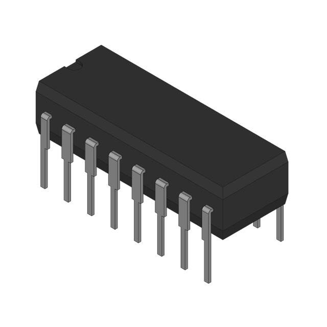 BDGLA16PRochester Electronics, LLC