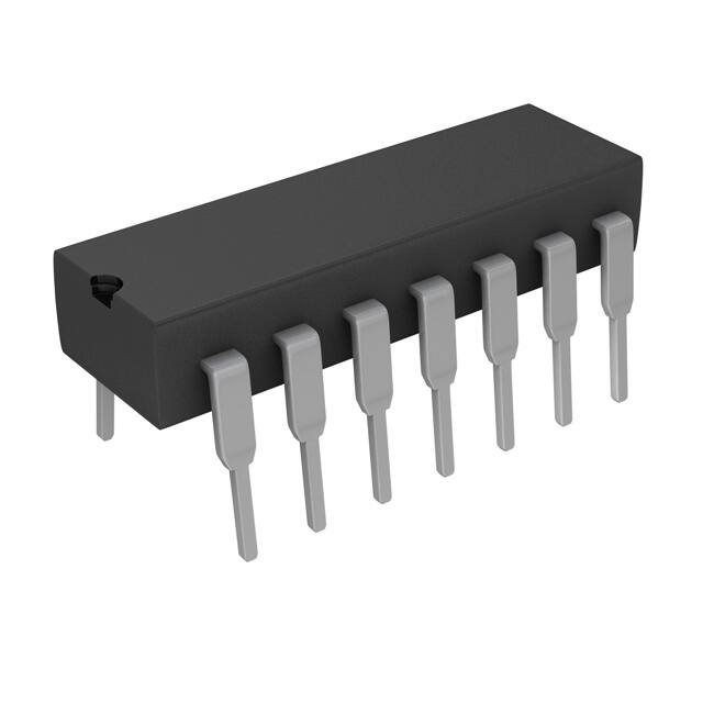CD4086BEE4Rochester Electronics, LLC