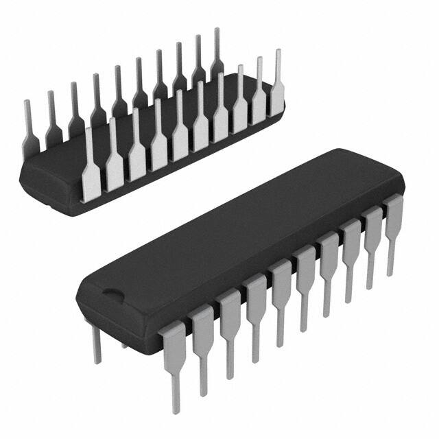 CY7C168A-20PXCCypress Semiconductor Corp