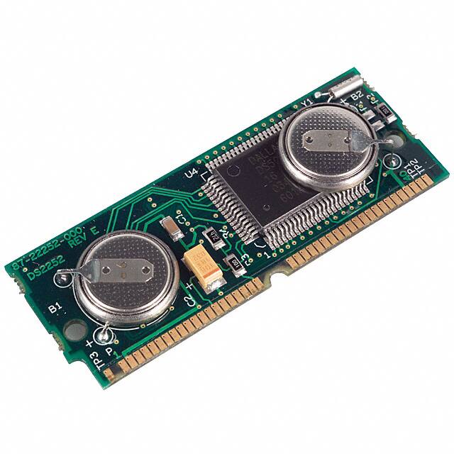 DS2250-32-16 Maxim Integrated