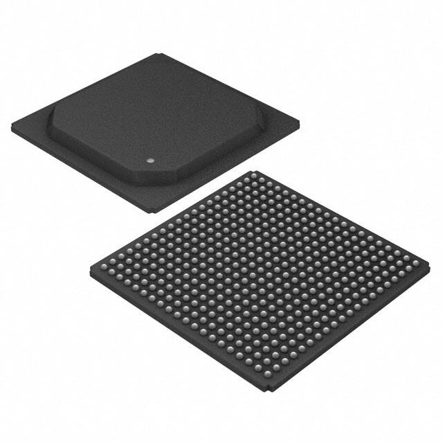 DS3174N Maxim Integrated