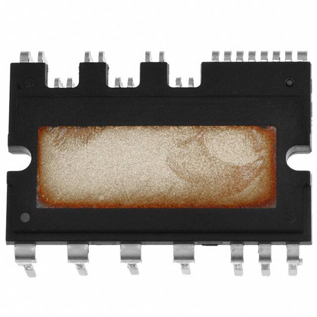 FSBB20CH60Rochester Electronics, LLC
