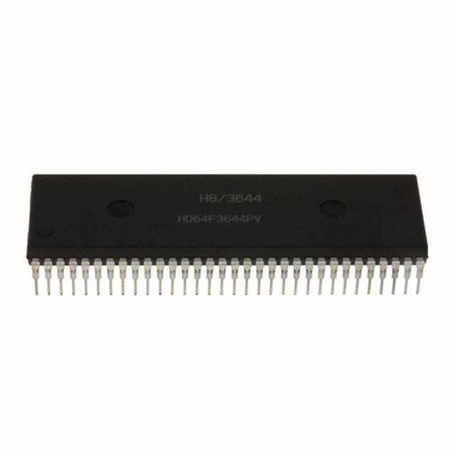 HD64F3642APVRochester Electronics, LLC