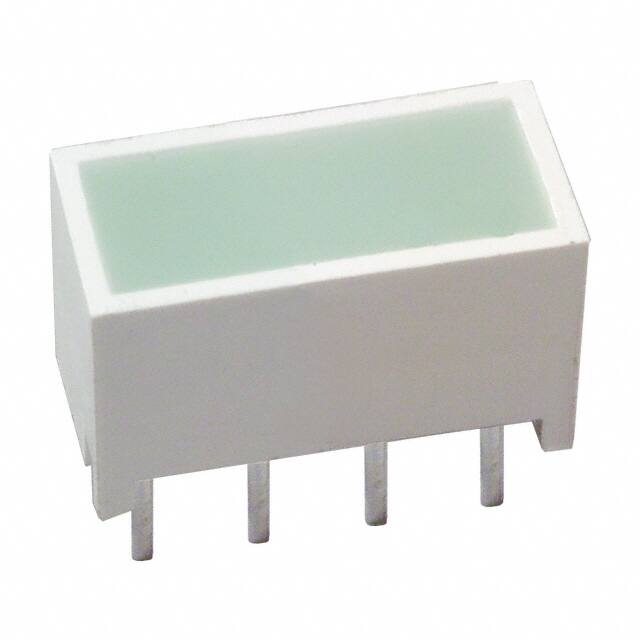 HLMP2500ON Semiconductor