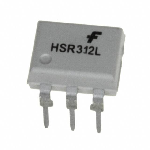 HSR312LON Semiconductor