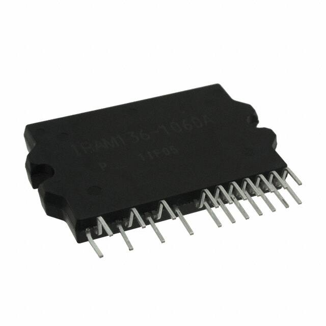 IRAM136-1060AInfineon Technologies