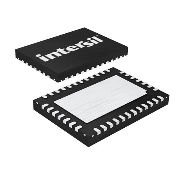 ISL97522IRZ-TKRenesas Electronics America Inc.