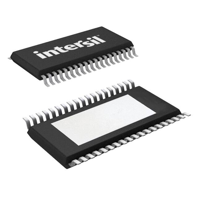 ISL6422BEVEZRochester Electronics, LLC