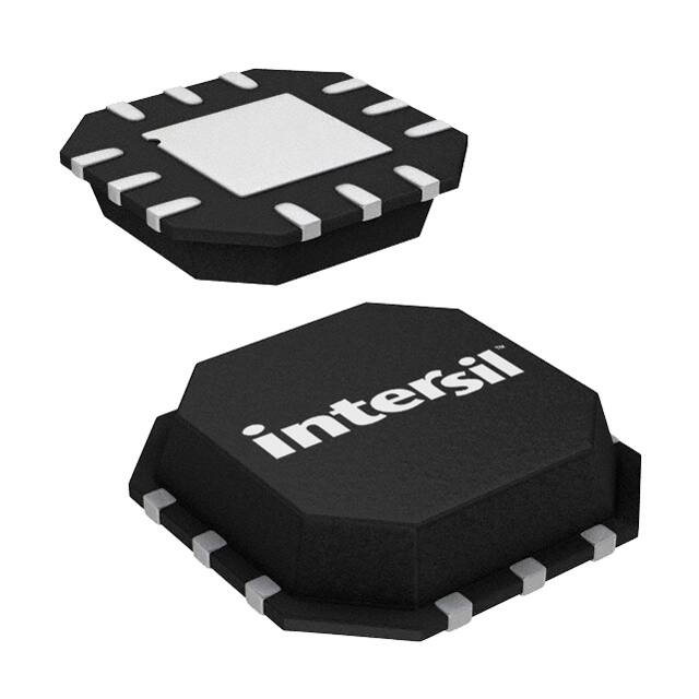 ISL6700IR-TRochester Electronics, LLC