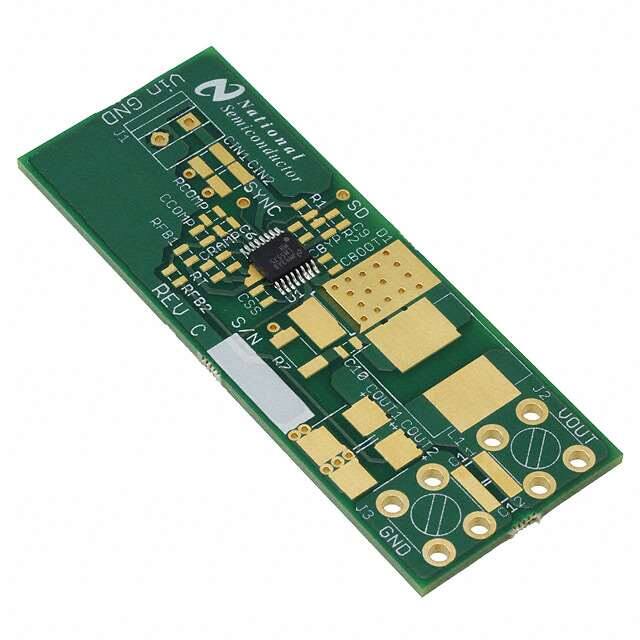 LM5575BLDT/NOPBTexas Instruments
