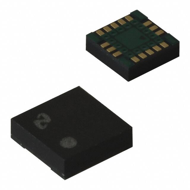 LMX2324SLBXTexas Instruments