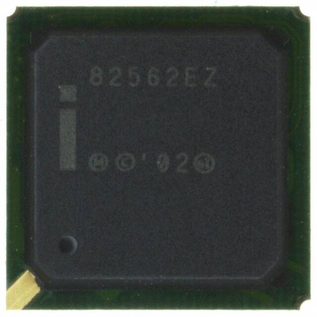 LU82562EZRochester Electronics, LLC