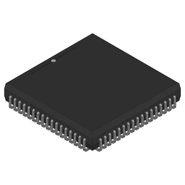 MACH220-20JCRochester Electronics, LLC