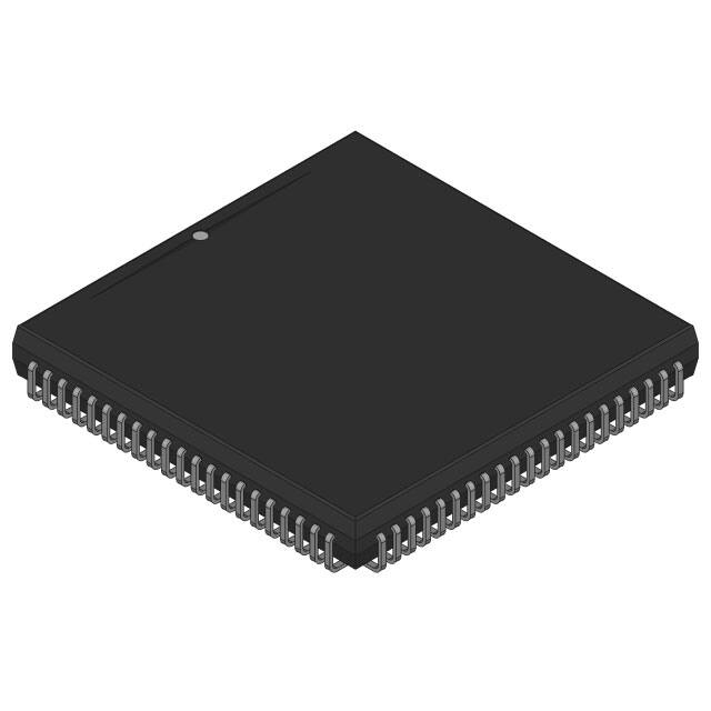 MACH230-20JCRochester Electronics, LLC