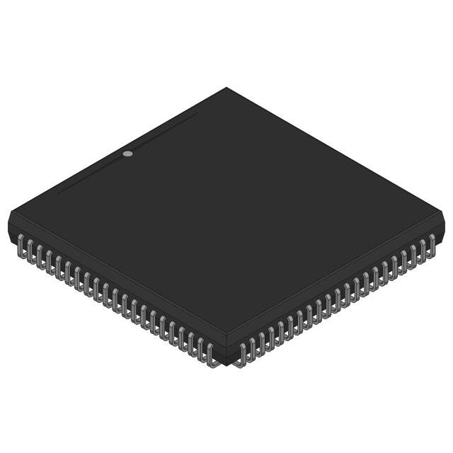 MACH435Q-25JCRochester Electronics, LLC