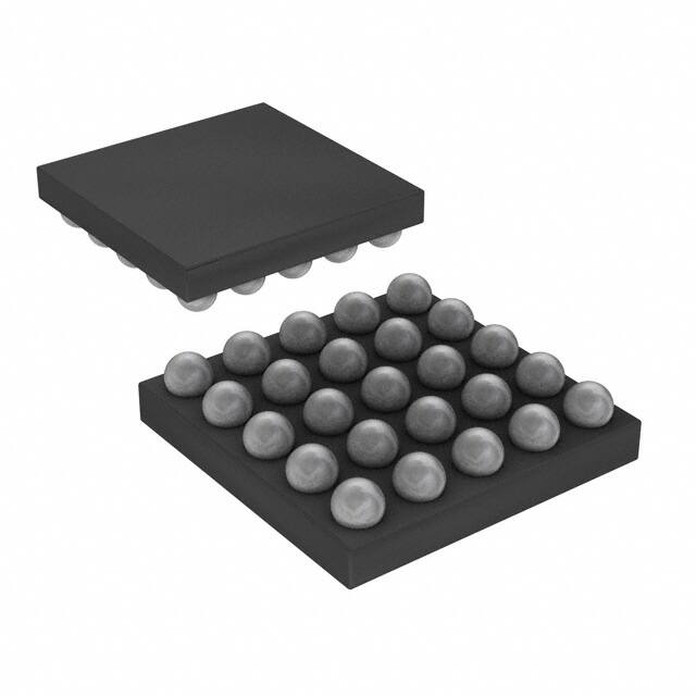 MAX4947EBA TMaxim Integrated
