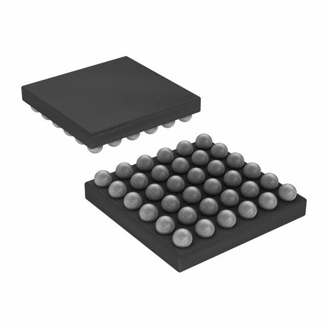 MAX9796EBX TG45Rochester Electronics, LLC