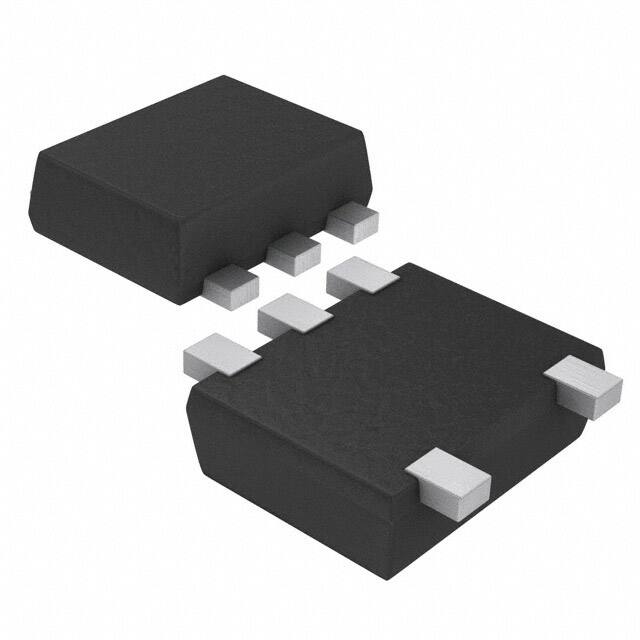 MCH5837-TL-ERochester Electronics, LLC