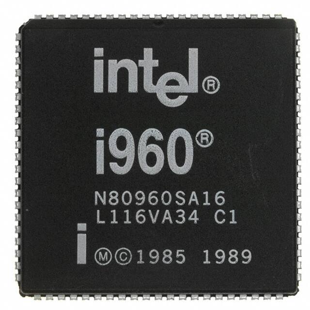 N80960SA16Rochester Electronics, LLC