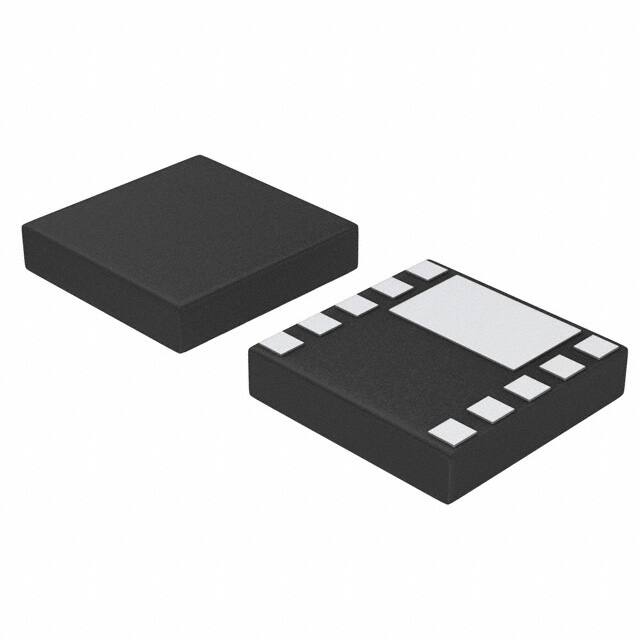 NCP348AEMUTBGRochester Electronics, LLC