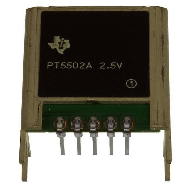 PT5502ARochester Electronics, LLC