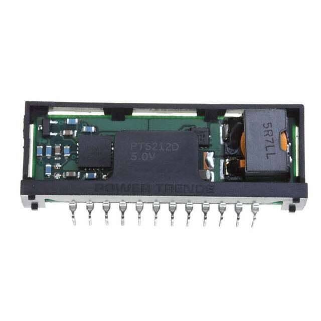 PT6212DTexas Instruments