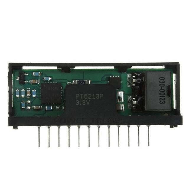 PT6213PTexas Instruments