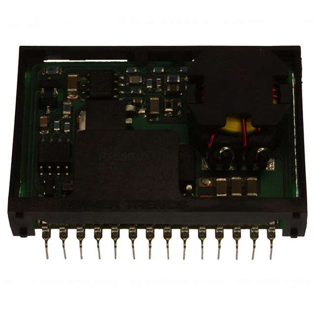 PT6601DTexas Instruments
