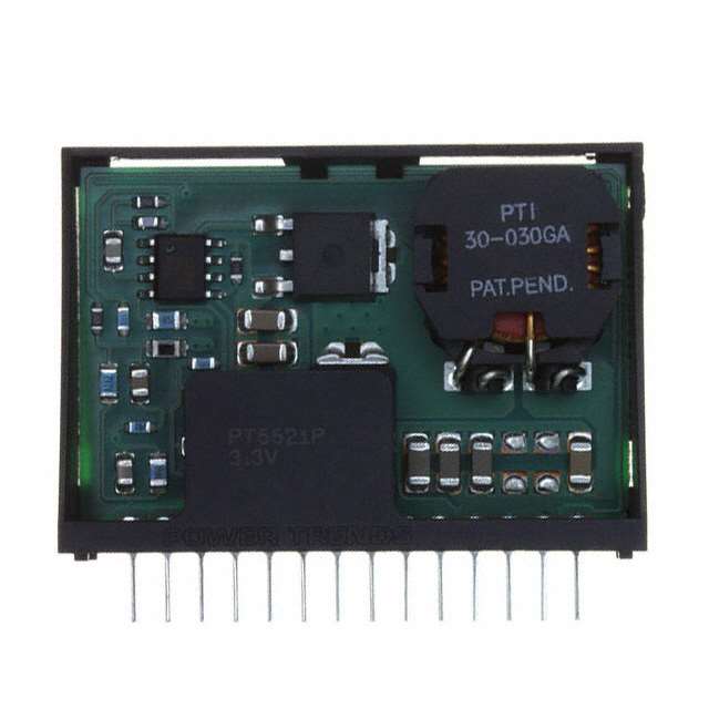 PT6621PTexas Instruments