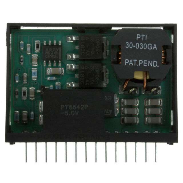 PT6642PTexas Instruments