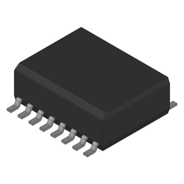 QS74FCT158ATS1Rochester Electronics, LLC