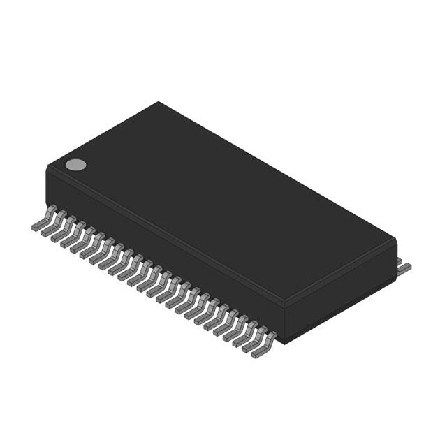 QS74FCT162374TPVRochester Electronics, LLC