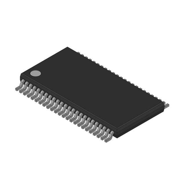 QS74FCT16245TPARochester Electronics, LLC