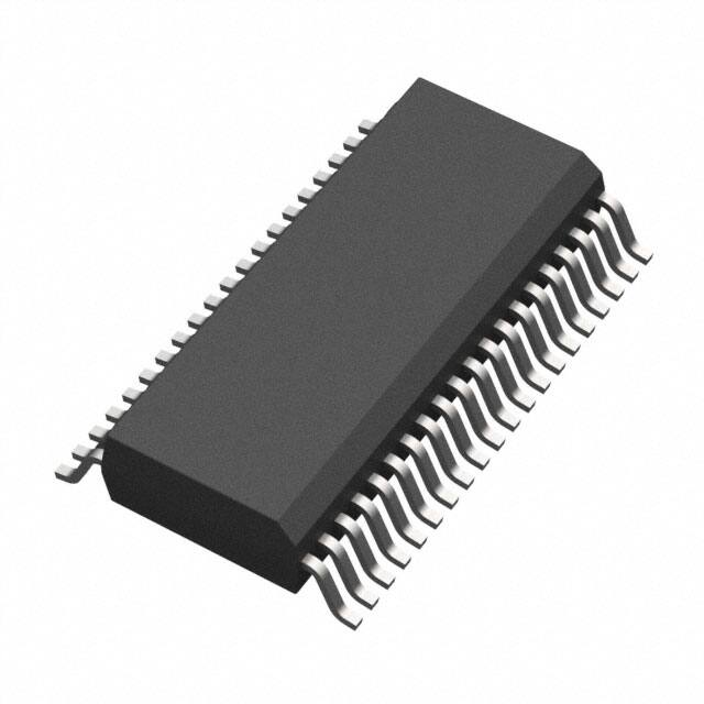 QS74FCT2X3245Q2Rochester Electronics, LLC