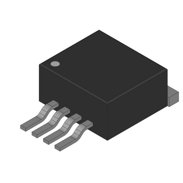 SPX1581T5-LRochester Electronics, LLC