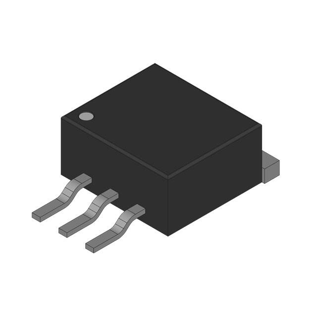 SPX1587T-L-3-3Rochester Electronics, LLC