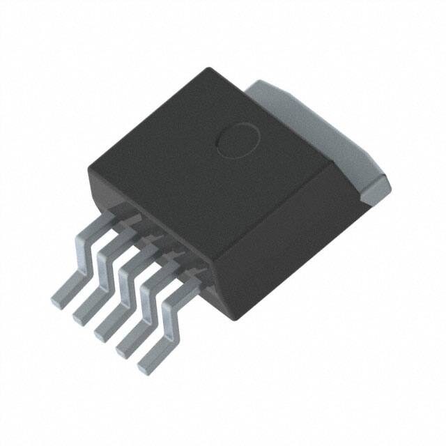 SPX29500T-L-5-0Rochester Electronics, LLC