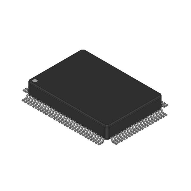 ST16C654CQ100Rochester Electronics, LLC