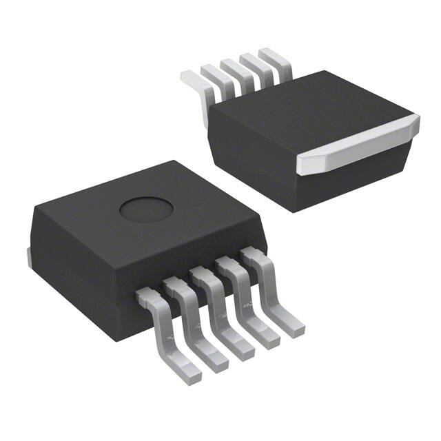 TLE42702SAKSA1Rochester Electronics, LLC