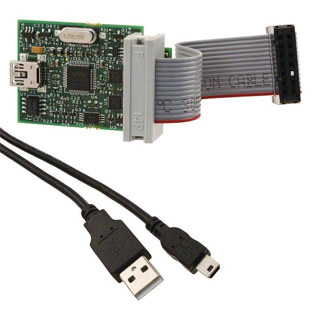 TMDSEMU100U-14TTexas Instruments