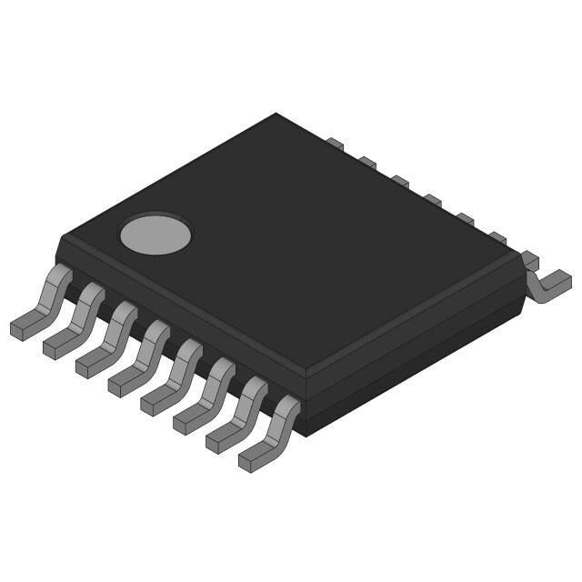 UCC2974PWRochester Electronics, LLC