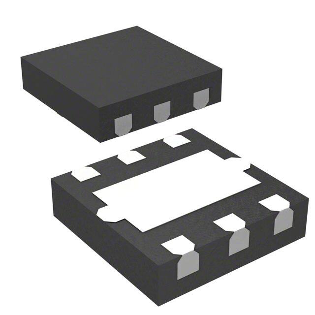 UPD5740T6N-E2-ARochester Electronics, LLC