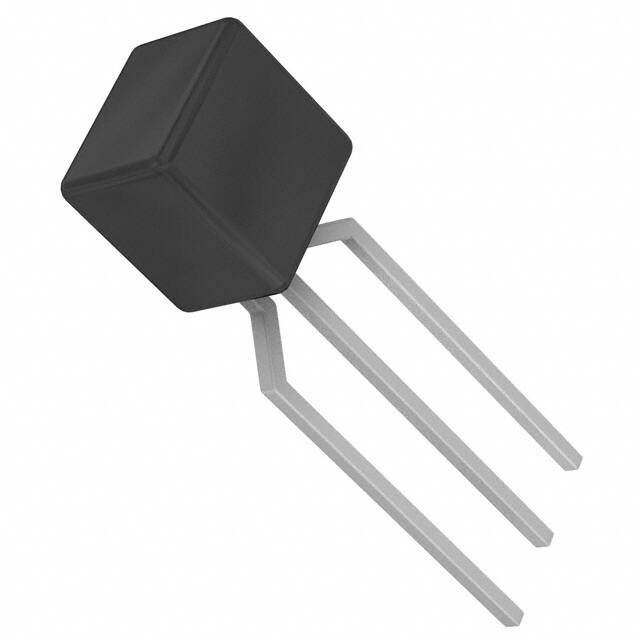 2N3904T93ROHM Semiconductor
