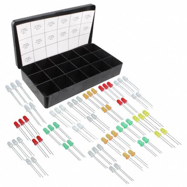 511-8001-KITROHM Semiconductor