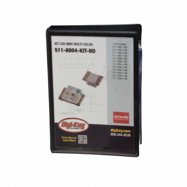 511-8004-KITROHM Semiconductor