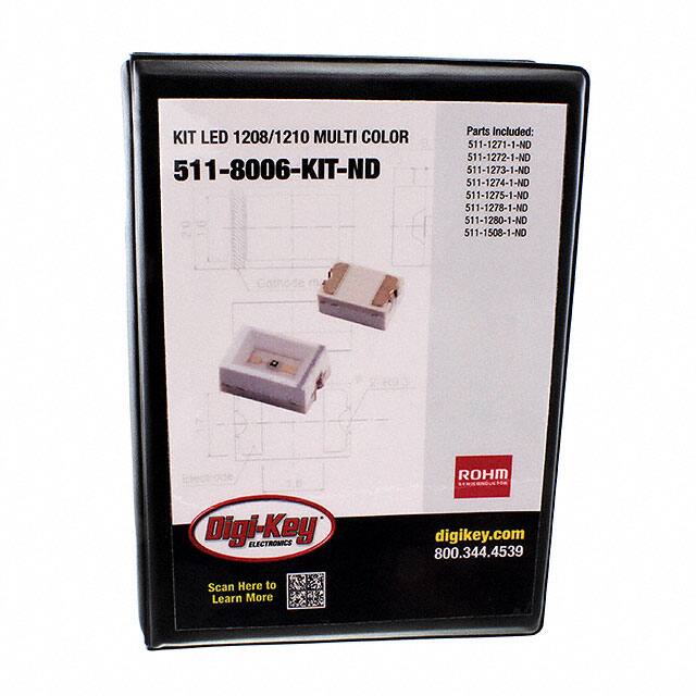 511-8006-KITROHM Semiconductor