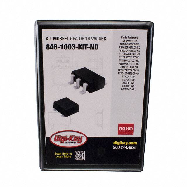 846-1003-KITROHM Semiconductor