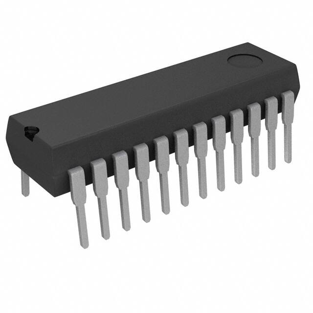 BA3884SROHM Semiconductor